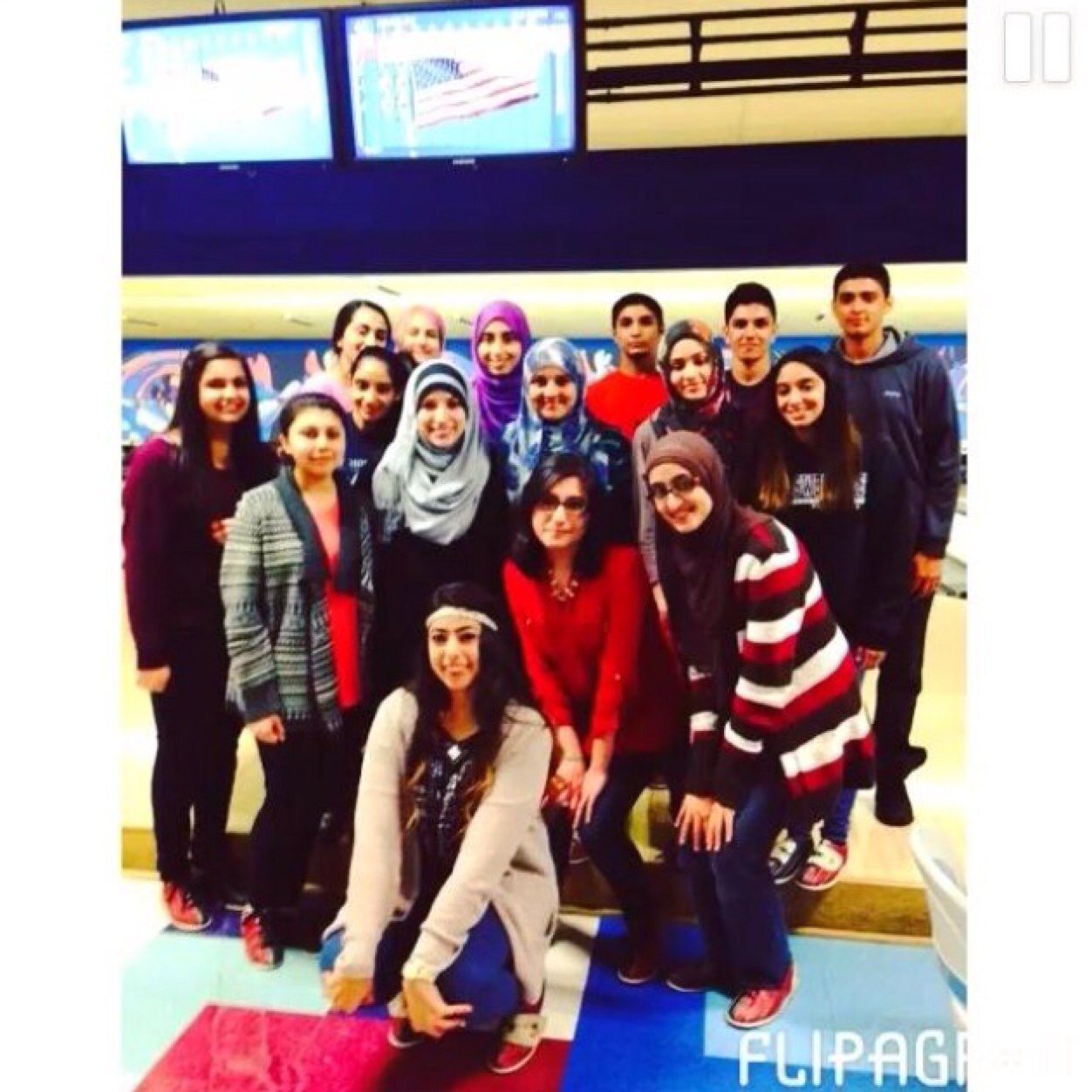 Oswego East Muslim Student Association
Come join us every Friday in room E134
Everyone is welcome!