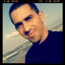 Andrerosamachad's profile picture. Sou parte de um povo separado por Deus para faser a diferença em Nova Sta Rita condusindo a chama do Avivamento!!!
http://t.co/CNIDFP0si4