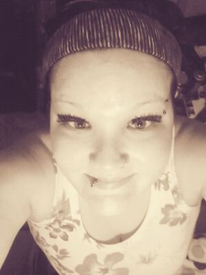 I'm a Buddhist that loves the BSB has 8 piercings two tattoos . I'm a Professional Surrealist and Realist that believes in the supernatural