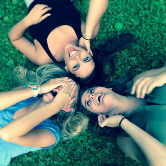 Do what makes you happy, even if its   stupid.