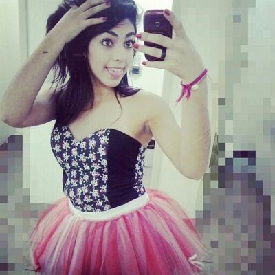 Eu sinto que eu te amo ! M.L