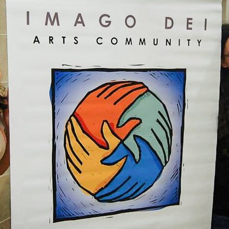 Imago_Dei_WMU's profile picture. 