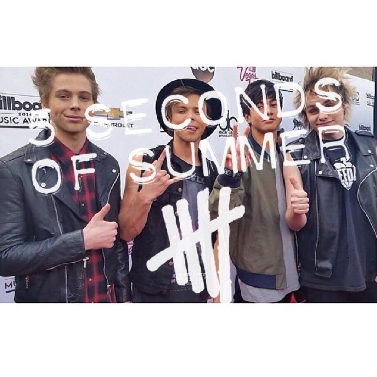 5SOS Updates, imagines, edits, and much more! We ARE punk rock