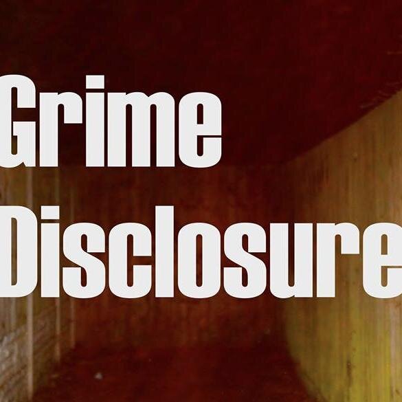 GrimeDisclosure