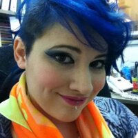 Ariadne (@ariadnethornton) 's Twitter Profile