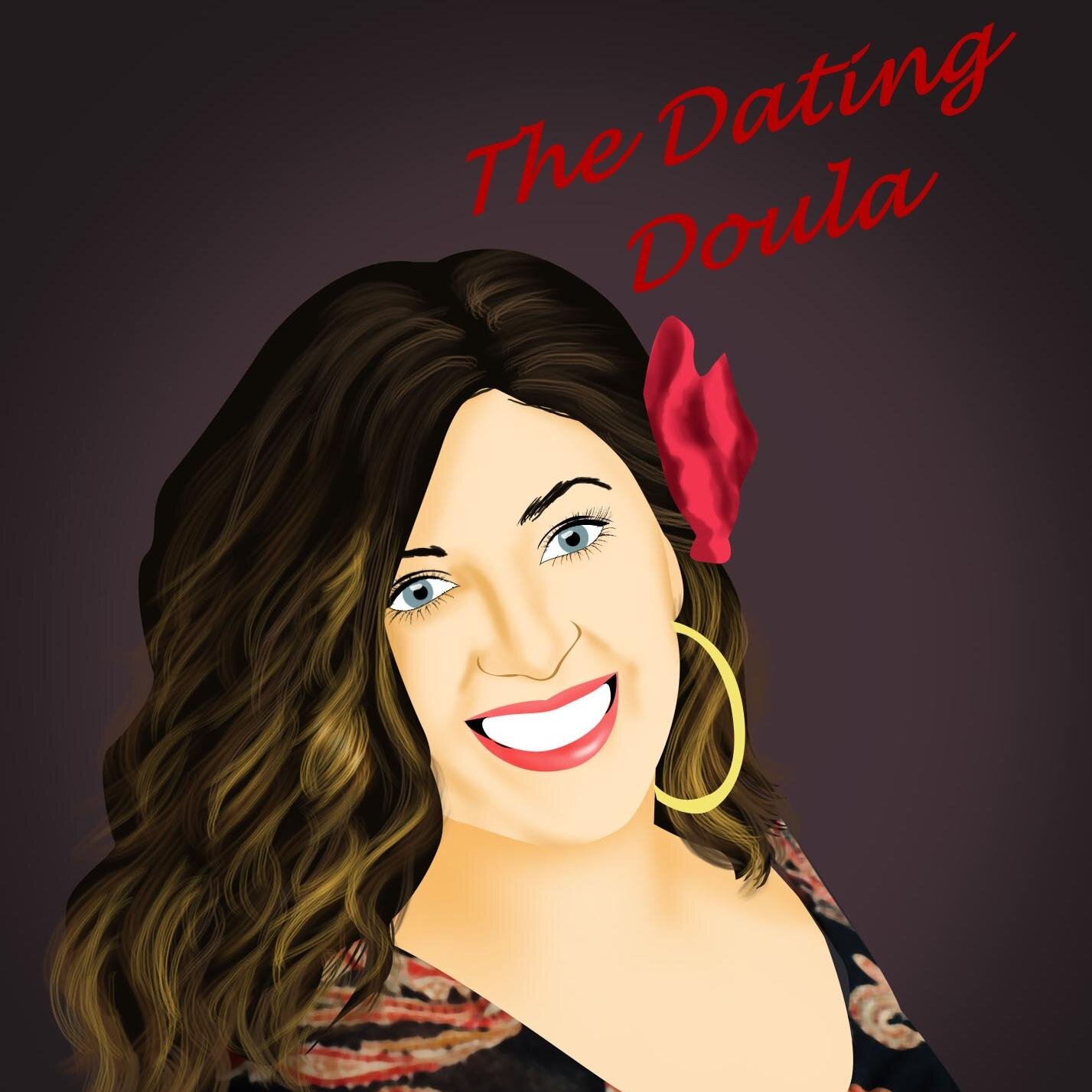 Dating Expert and Relationship Intuitive. Delivering divine dating advice for the 21st century!