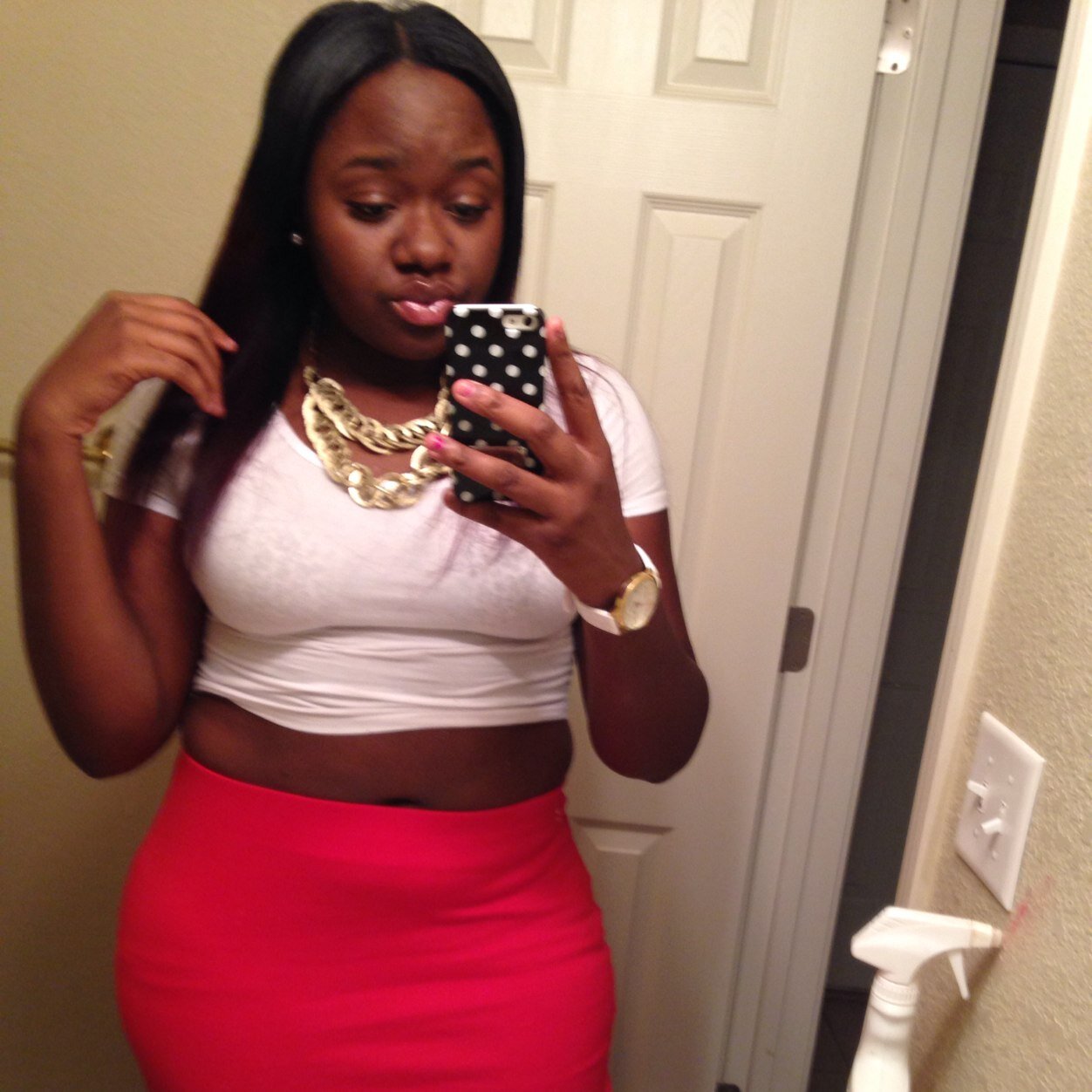 My Day: June 26
Follow Me On Instagram @_queenriri__