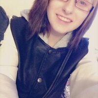 Mabel (@mabel_wolfe) 's Twitter Profile