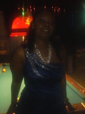 iammsbetters's profile picture. 