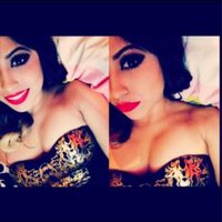 Fabrizia (@fabrizia_hoffma) 's Twitter Profile
