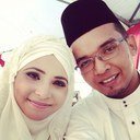 TM. 24. LLB (MMU). Mohamed Fazil & Noor Latifah. Married to a lovely lady, Nur Sabrina ❤