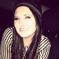 Orianna Warren (@orianna_warren) Twitter profile photo