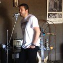 Daniel Mendizabal - @davapa23 - Twitter