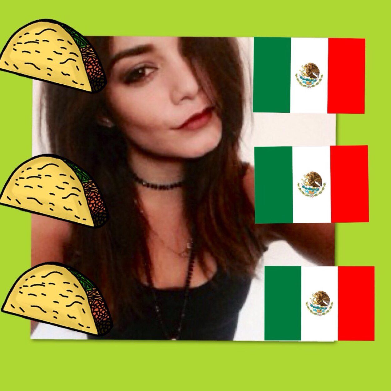 Todo es por el.