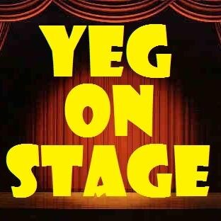 Tweeting & retweeting about current and upcoming live theatre in & around #yeg. Reviews welcome!  Like: http://t.co/jUVHDtG3tH  Email: yegonstage@shaw.ca