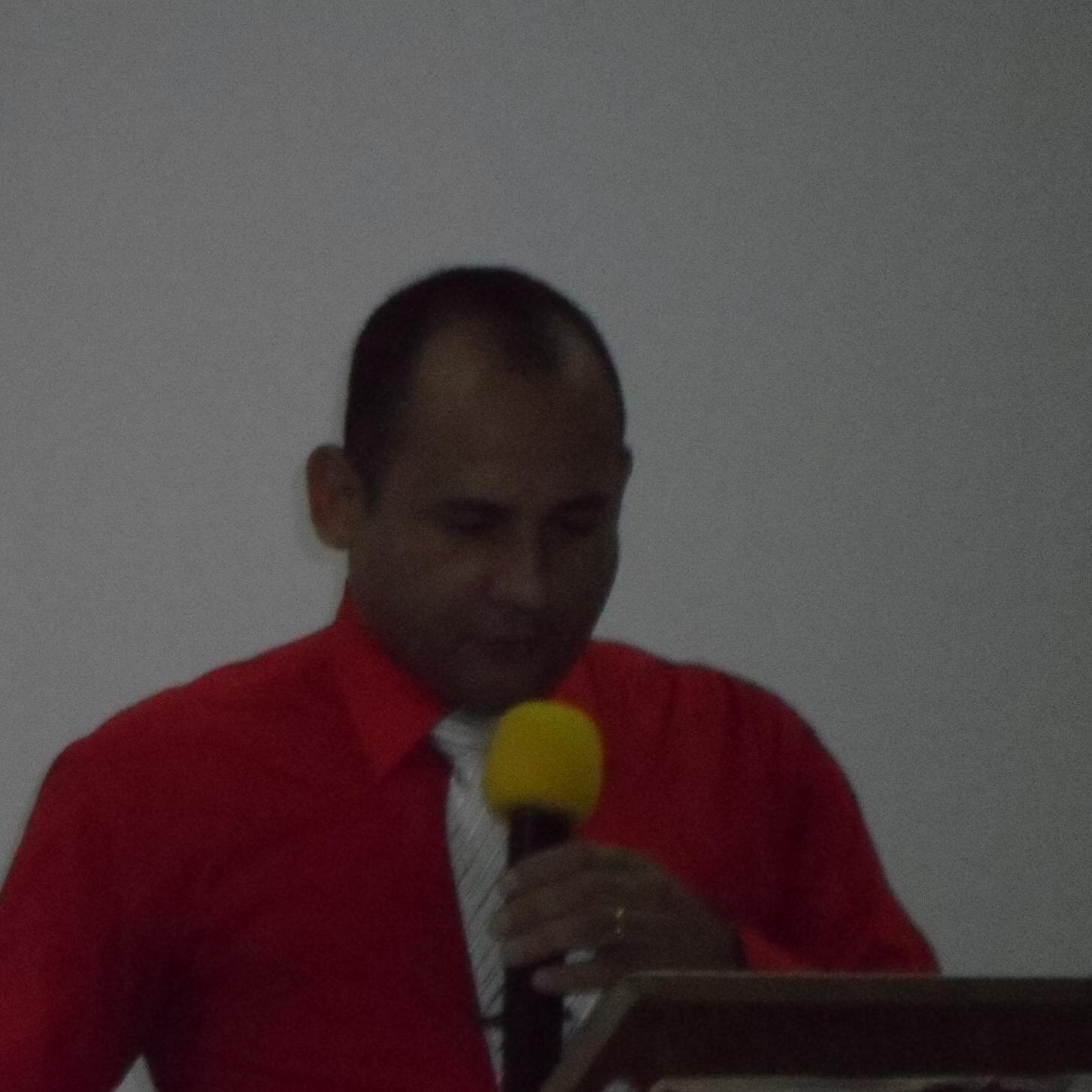 eu sou um presbitero da igreja cristã renovada em tres rios ;;;;;apaz a todos