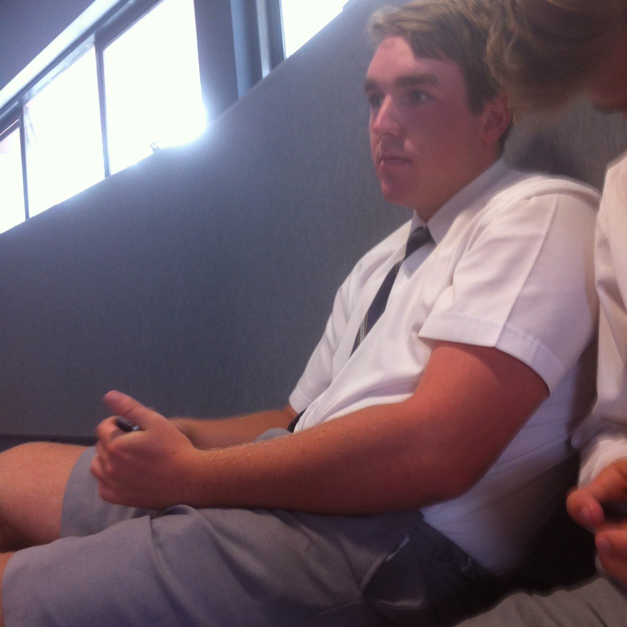 wwilljs's profile picture. 