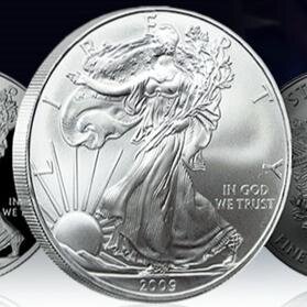 Collecting American Silver Eagles for all the right reasons