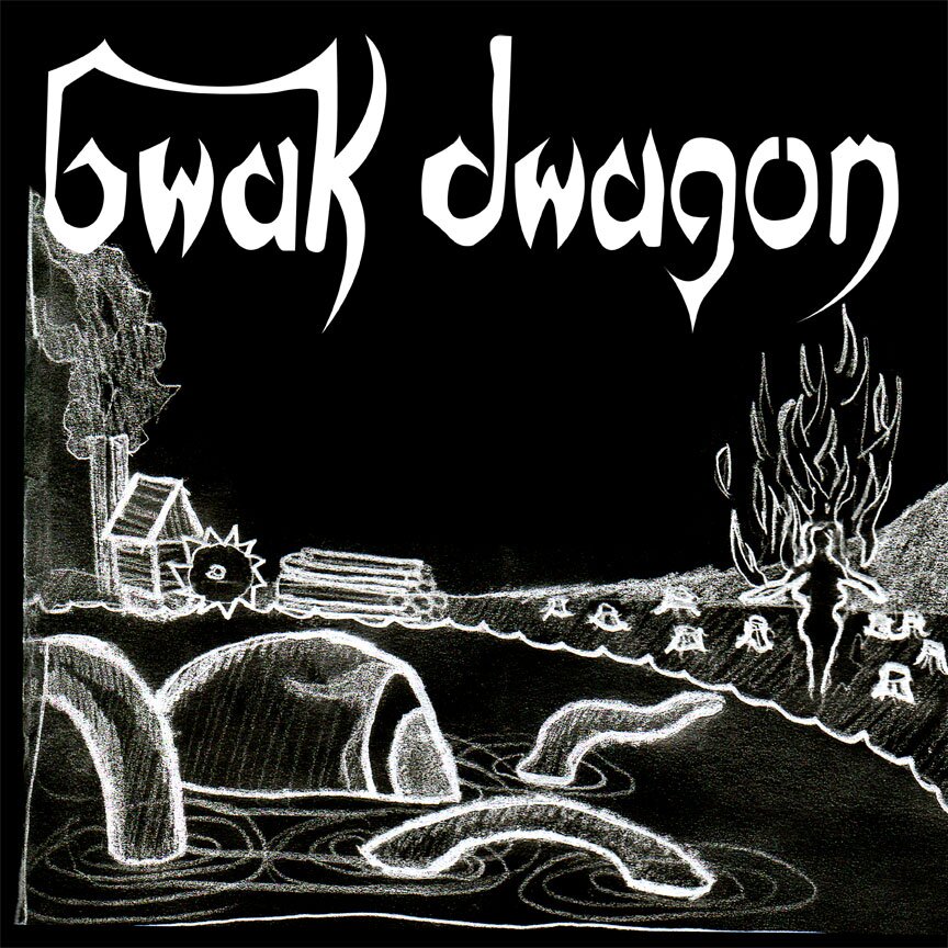 bwakdwagon's profile picture. Haunt rock from Cleveland, Ohio.