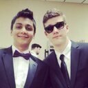 maximedandri's profile picture. Exchange student! 18