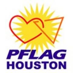 PFLAG_Houston's profile picture. 