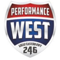 Performance West (@pwest01) 's Twitter Profile
