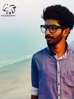 AnsrOmr's profile picture. 