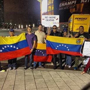 TimbalandPR's profile picture. 