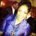 Pastor Bridget (@pastorbhilliard) Twitter profile photo