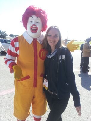 I'm Lovin' It