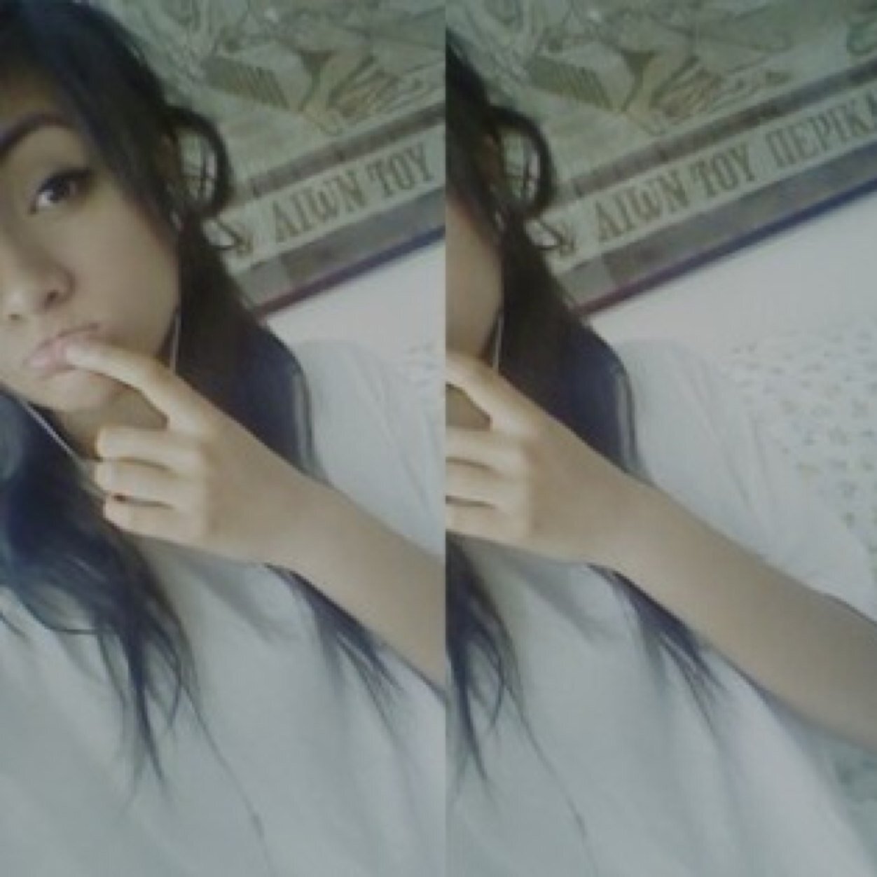 flwrchild_elf's profile picture. 17, Blogger, Exchange Student, I love nature and art