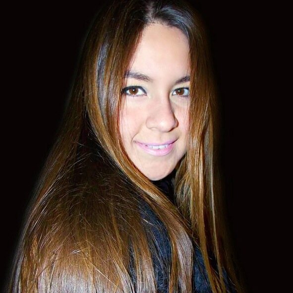 • Periodista • Sc josefa_dm • #Nosvemosenlapista
