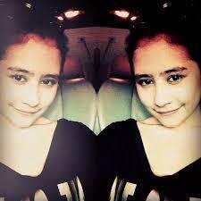 Prilly Latuconsina