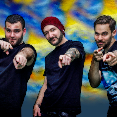 DrpTheWrldBand's profile picture. Thunderous, all or nothing rock and roll grit
...The sky’s the limit for this talented crew
...definitely a band worth watching
-Lisa Morgan , CVWeekly