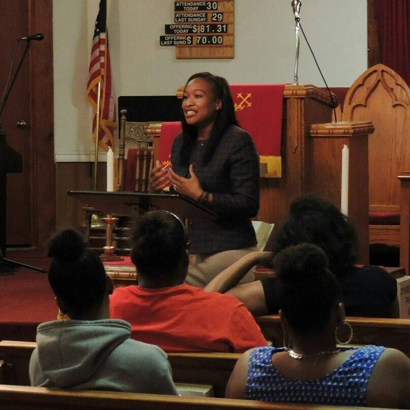 College-Led; College-Based ministry located at New Hope Baptist Church; Jacksonville, Al. Come Worship with us!