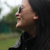 Phuntsok Yangchen (@phun_yang) 's Twitter Profile