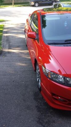 Needs more low #Hondamob