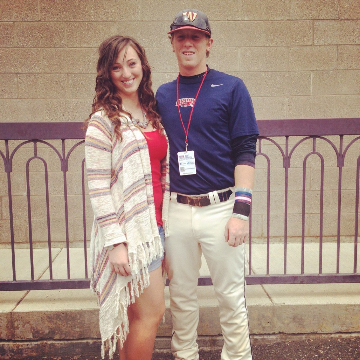 DanielleDockrey's profile picture. 