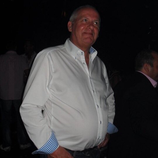 willyjacob9's profile picture. 