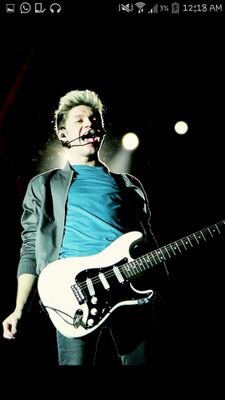 ☯ bc for me its always been u, always. ☯