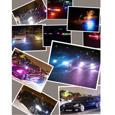 車が好きならフォローしな Ollmt Twitter