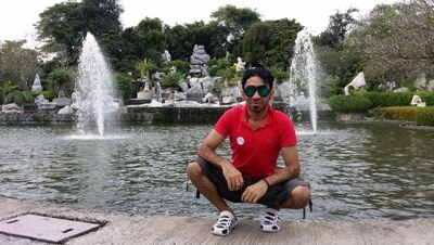 mutaiam86's profile picture. 