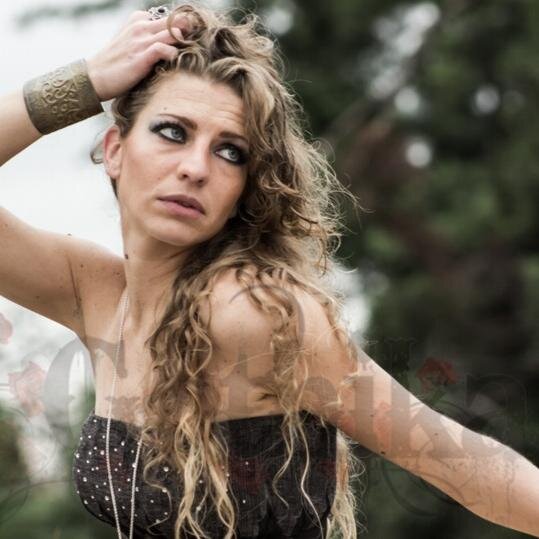 Banda de Metal Sinfónico. Symphonic Metal band.