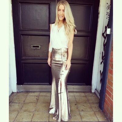 Freelance writer & fashion & beauty blogger for The West End Magazine