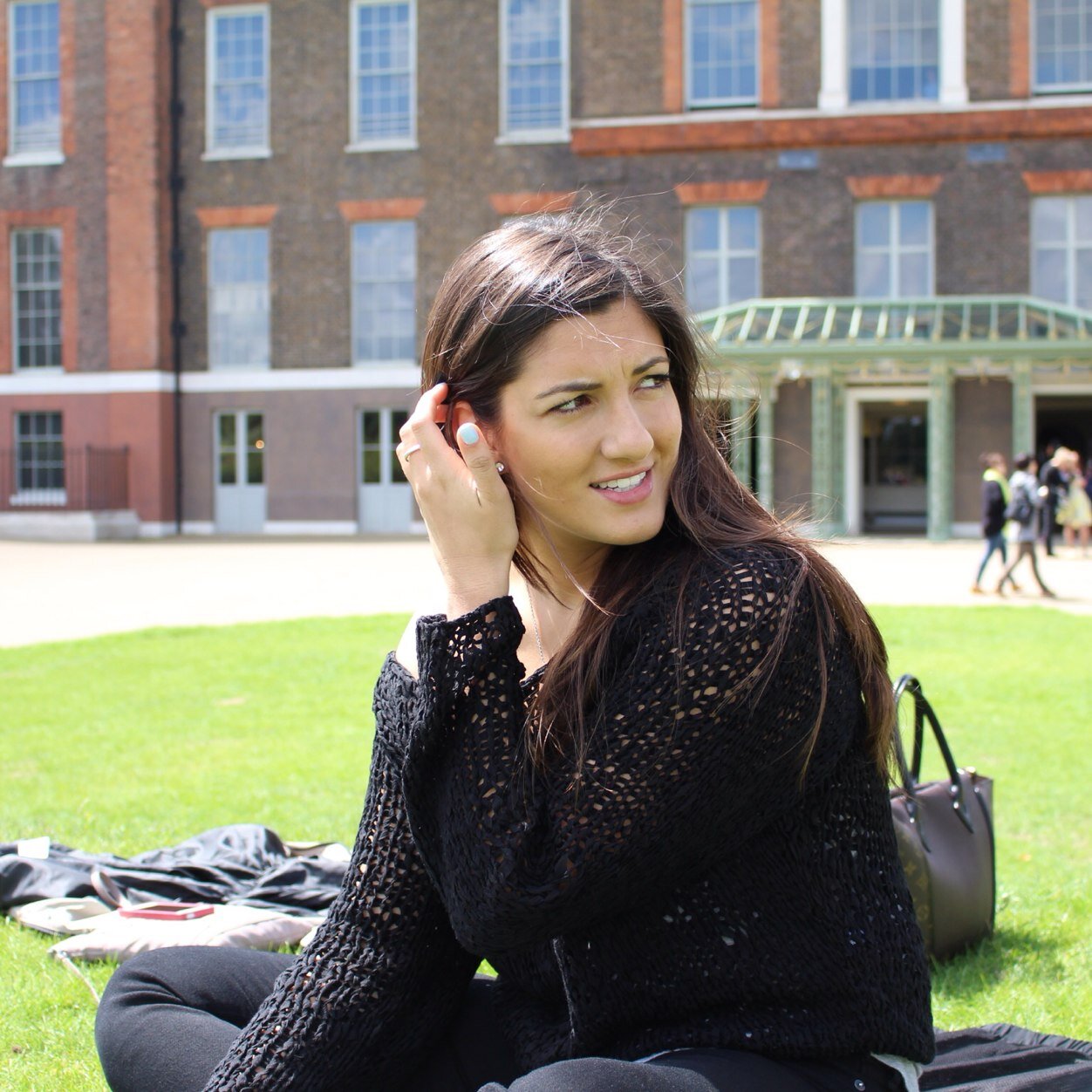 Krister_90's profile picture. Life is short.  Do your thang