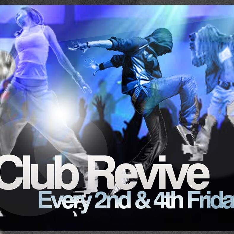 Tampa Bay's Christian Night Spot! DJ Tune Selekta, KrosS-Style, and Opt!k on the 1s and 2s. Live Performances! Turn up without compromise.