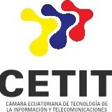 Camara Ecuatoriana de Tecnologia de la Información y Telecomunicaciones info@cetit.com.ec