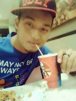 IzhamSkryllx_'s profile picture. wechat id - skryllex_