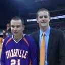 University of Evansville Alumni 2014, Living the dream!