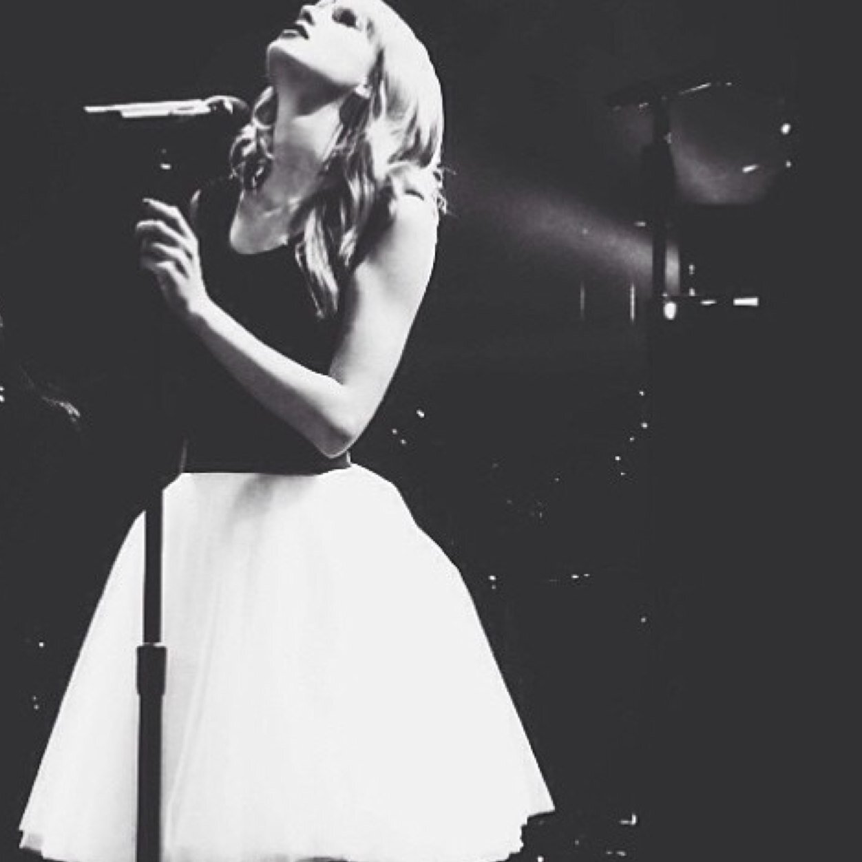♛ swiftie ♛  Lana Del Rey ☆  Marina ♛ ✖band obsessed✖ acacia brinley clark